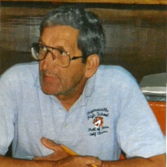 Meet your Posher, Jeff - Picture 1 of 1